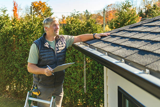Affordable Roof Replacement solutions in Kingston, RI